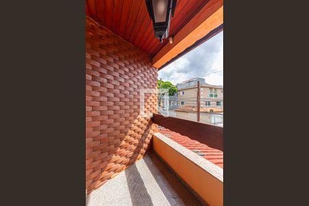 Casa à venda com 172m², 3 quartos e 2 vagasVaranda da Suite