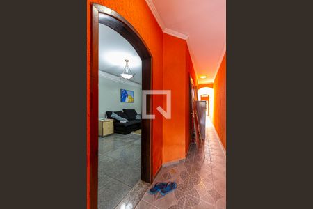 Casa à venda com 172m², 3 quartos e 2 vagasGaragem