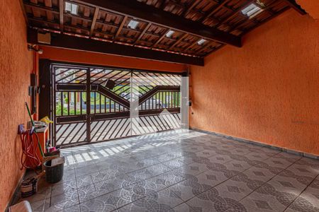 Casa à venda com 172m², 3 quartos e 2 vagasGaragem