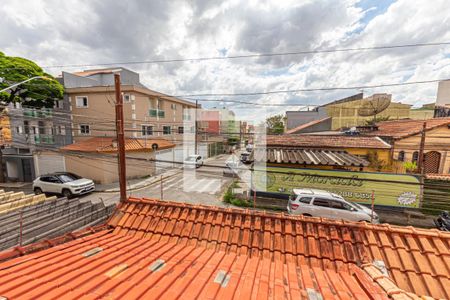 Casa à venda com 172m², 3 quartos e 2 vagasVista da Varanda da Suite