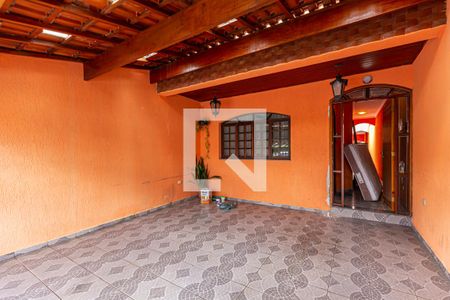 Casa à venda com 172m², 3 quartos e 2 vagasGaragem