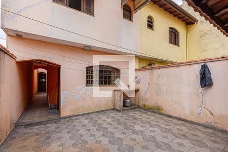 Casa à venda com 172m², 3 quartos e 2 vagasÁrea de Churrasco / Área de Serviço