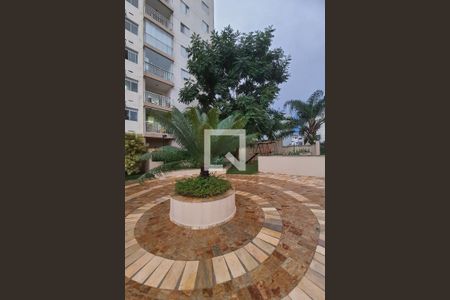 Apartamento à venda com 107m², 3 quartos e 2 vagasJardim