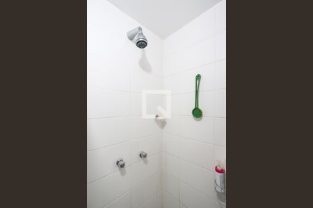 Apartamento à venda com 107m², 3 quartos e 2 vagasBanheiro da Suíte