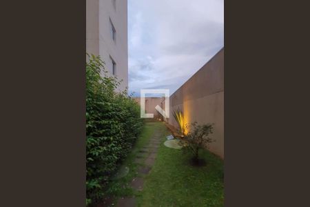 Apartamento à venda com 107m², 3 quartos e 2 vagasJardim