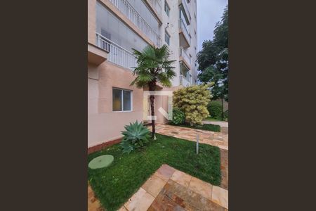 Apartamento à venda com 107m², 3 quartos e 2 vagasJardim