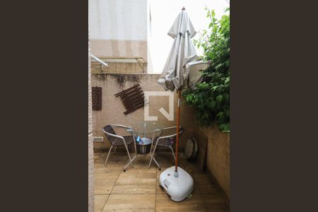 Apartamento à venda com 107m², 3 quartos e 2 vagasJardim