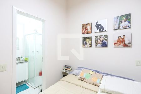 Apartamento à venda com 107m², 3 quartos e 2 vagasSuíte