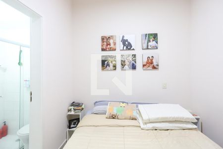 Apartamento à venda com 107m², 3 quartos e 2 vagasSuíte