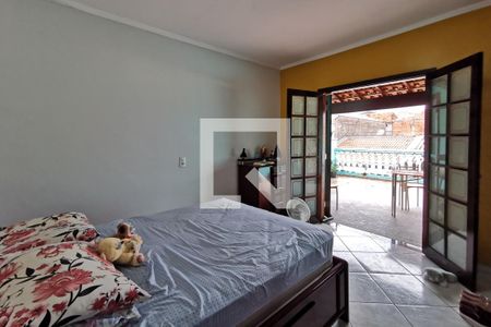 Quarto 1 de casa à venda com 3 quartos, 193m² em Parque Residencial Almerinda Chaves, Jundiaí