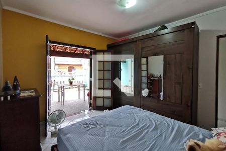 Quarto 1 de casa à venda com 3 quartos, 193m² em Parque Residencial Almerinda Chaves, Jundiaí