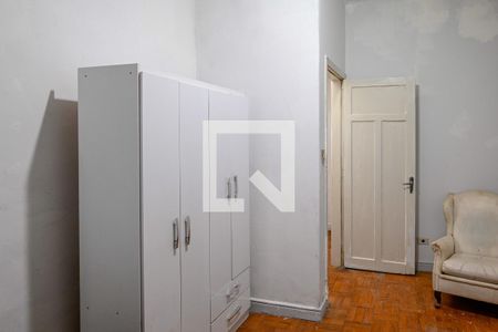 Quarto 2 de apartamento para alugar com 3 quartos, 100m² em Liberdade, São Paulo