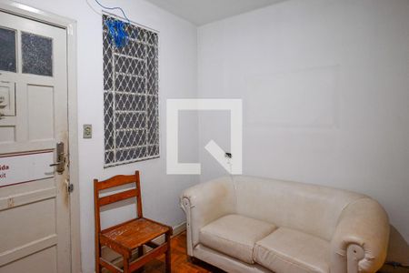 Sala de apartamento para alugar com 3 quartos, 100m² em Liberdade, São Paulo