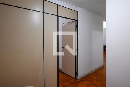 Sala de apartamento para alugar com 3 quartos, 100m² em Liberdade, São Paulo