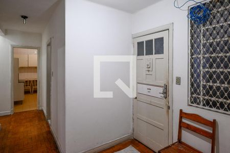 Sala de apartamento para alugar com 3 quartos, 100m² em Liberdade, São Paulo