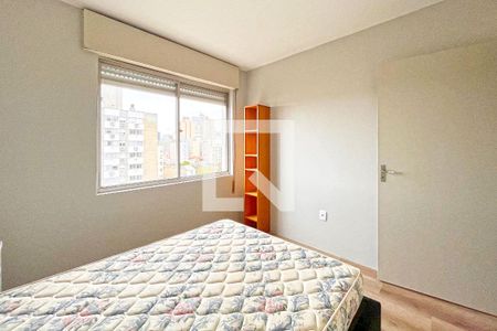 Quarto de apartamento para alugar com 1 quarto, 52m² em Cidade Baixa, Porto Alegre