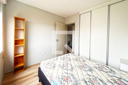 Quarto de apartamento para alugar com 1 quarto, 52m² em Cidade Baixa, Porto Alegre