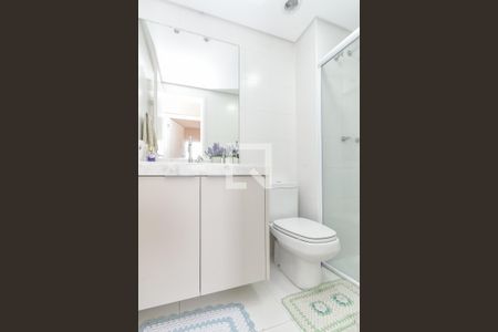 Apartamento para alugar com 42m², 1 quarto e 1 vagaBanheiro