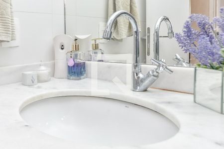 Apartamento para alugar com 42m², 1 quarto e 1 vagaBanheiro