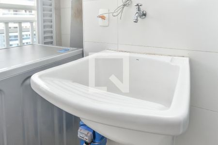 Apartamento para alugar com 42m², 1 quarto e 1 vagaÁrea de Serviço