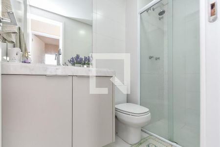 Apartamento para alugar com 42m², 1 quarto e 1 vagaBanheiro