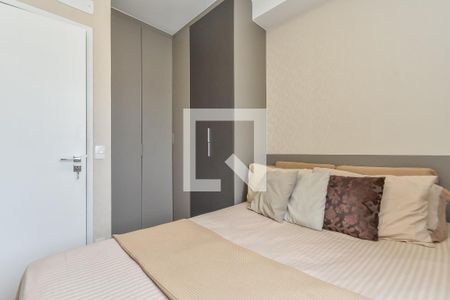 Apartamento para alugar com 42m², 1 quarto e 1 vagaQuarto