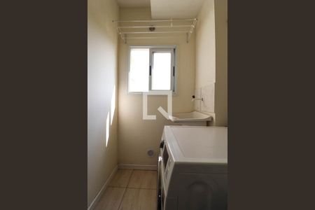 Apartamento à venda com 51m², 2 quartos e 1 vaga Apartamento à venda com 51m², 2 quartos e 1 vagaÁrea de serviço