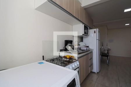 Apartamento à venda com 51m², 2 quartos e 1 vaga Apartamento à venda com 51m², 2 quartos e 1 vagaCozinha
