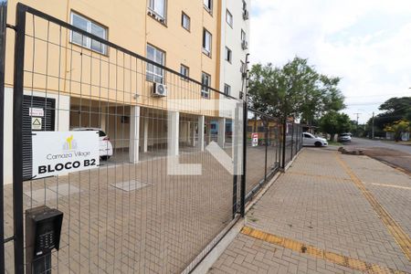 Apartamento à venda com 51m², 2 quartos e 1 vaga Apartamento à venda com 51m², 2 quartos e 1 vagaFachada