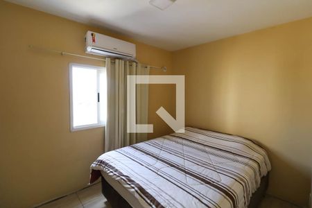 Quarto
 de apartamento à venda com 2 quartos, 51m² em Campina, São Leopoldo