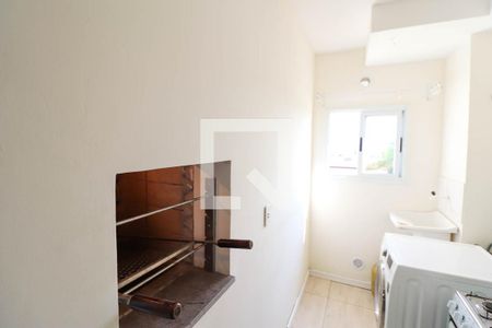 Apartamento à venda com 51m², 2 quartos e 1 vaga Apartamento à venda com 51m², 2 quartos e 1 vagaCozinha