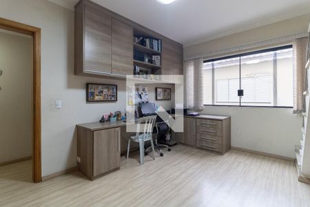 Casa à venda com 350m², 5 quartos e 6 vagasQuarto 4