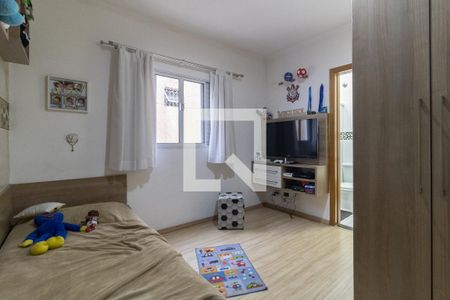 Casa à venda com 350m², 5 quartos e 6 vagasSuíte 2