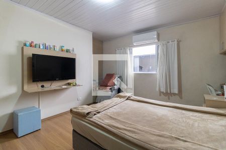 Casa à venda com 350m², 5 quartos e 6 vagasSuíte da Edícula 