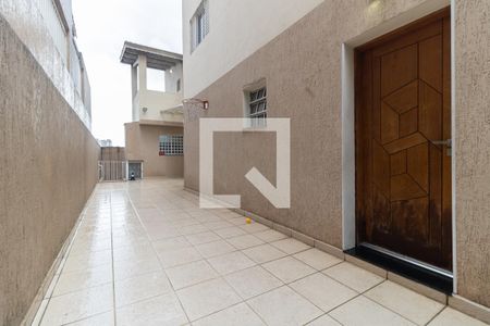 Casa à venda com 350m², 5 quartos e 6 vagasQuintal