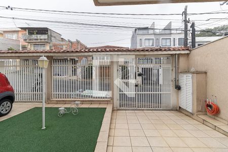 Casa à venda com 350m², 5 quartos e 6 vagasGaragem