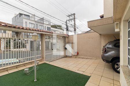 Casa à venda com 350m², 5 quartos e 6 vagasGaragem