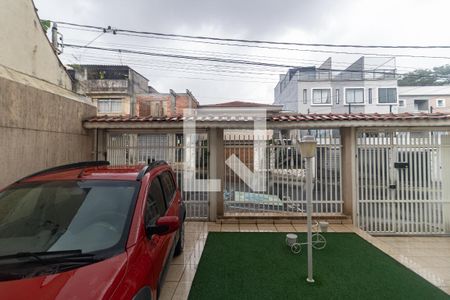 Vista da Sala de casa à venda com 5 quartos, 350m² em Jardim Maria Estela, São Paulo