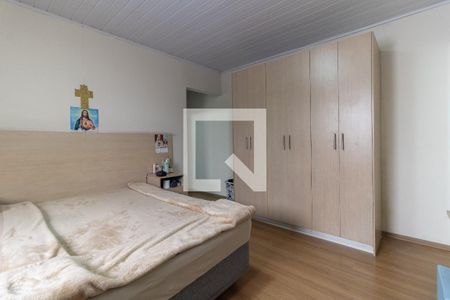 Casa à venda com 350m², 5 quartos e 6 vagasSuíte da Edícula 