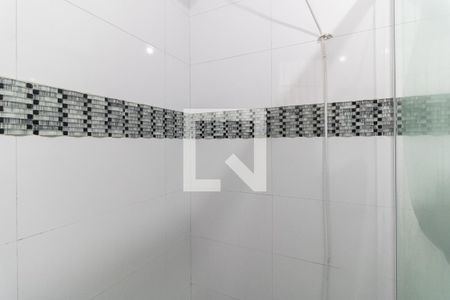 Casa à venda com 350m², 5 quartos e 6 vagasBanheiro da Suíte 1