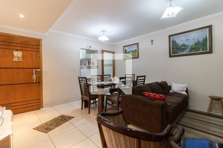 Casa à venda com 350m², 5 quartos e 6 vagasSala da Edícula 