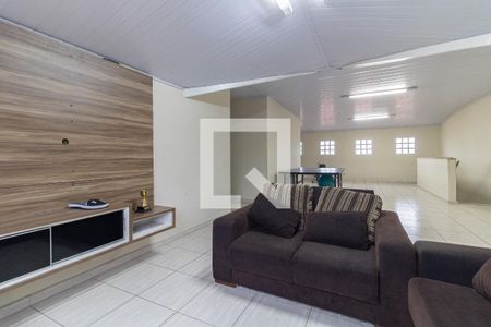 Casa à venda com 350m², 5 quartos e 6 vagasCobertura 