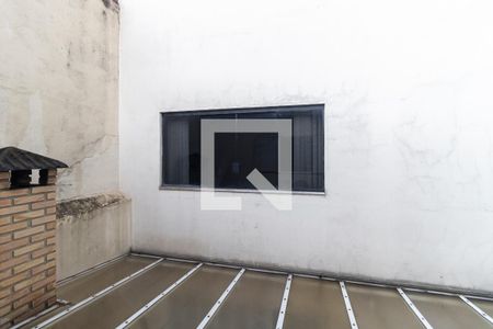 Casa à venda com 350m², 5 quartos e 6 vagasVista da Suíte da Edícula 