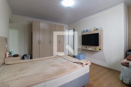 Casa à venda com 350m², 5 quartos e 6 vagasSuíte da Edícula 