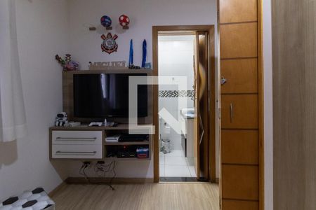 Casa à venda com 350m², 5 quartos e 6 vagasSuíte 2