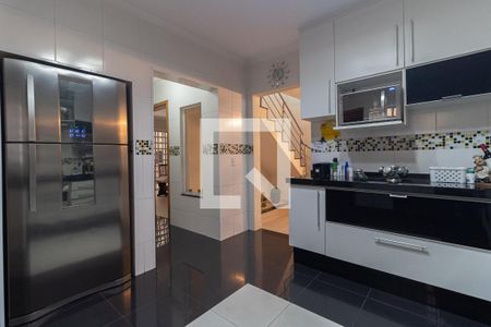 Casa à venda com 350m², 5 quartos e 6 vagasCozinha