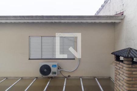 Casa à venda com 350m², 5 quartos e 6 vagasVista do Quarto 4