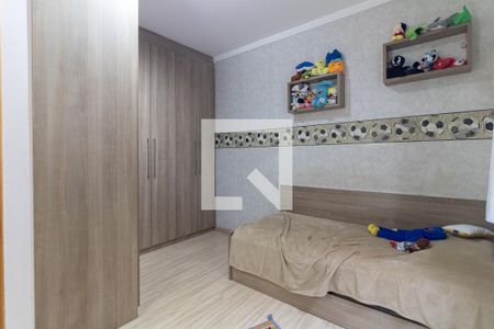 Casa à venda com 350m², 5 quartos e 6 vagasSuíte 2