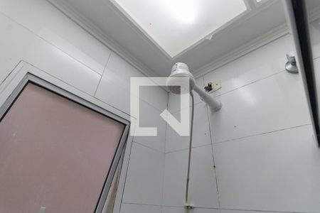 Casa à venda com 350m², 5 quartos e 6 vagasBanheiro da Suíte 2