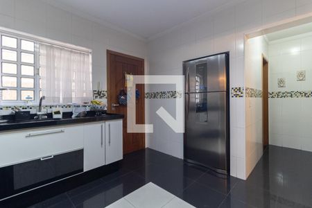 Casa à venda com 350m², 5 quartos e 6 vagasCozinha